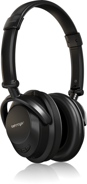 Behringer HC 2000BNC Active Noise Canceling Bluetooth Headphones